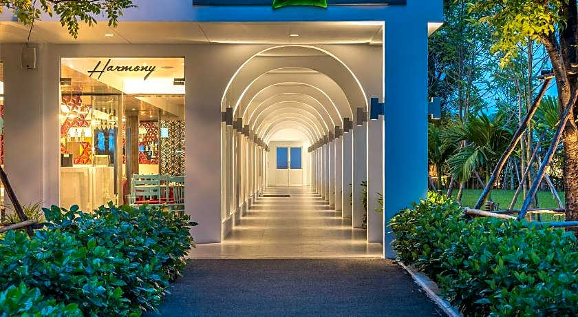 Ibis Styles Phuket City