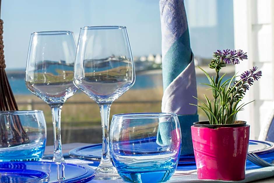 Hotel Restaurant De La Plage