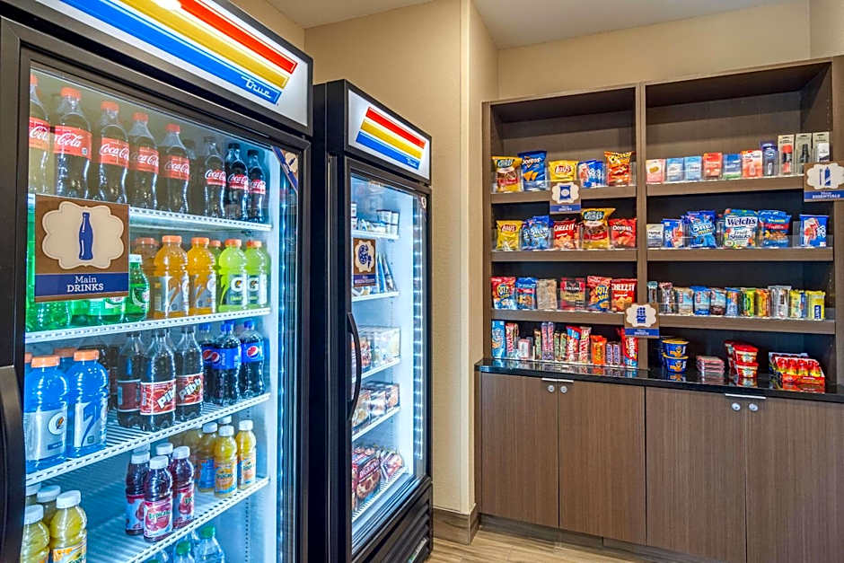 Sleep Inn Newnan Atlanta South