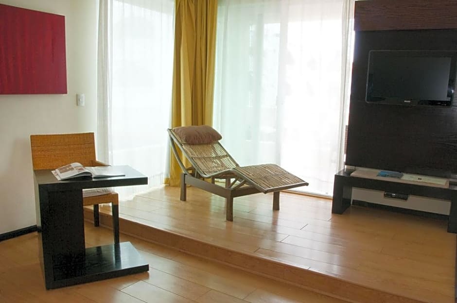 El Punto Hotel Boutique