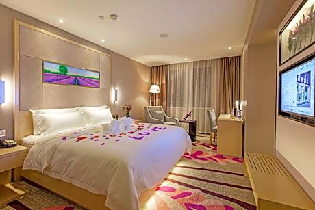 Lavande - Romantic Youxiang Room