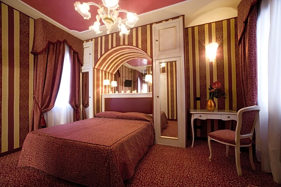 Hotel Alcyone
