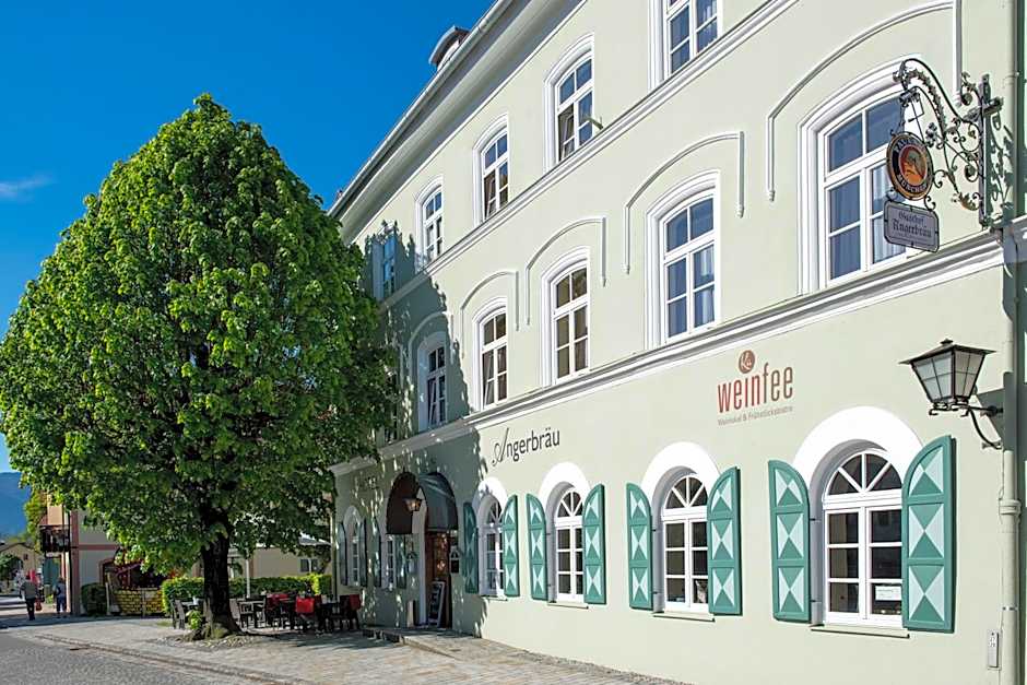 Hotel Angerbräu