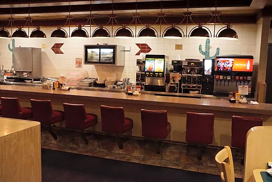 Railroad Pass Hotel and Casino Ramada by Wyndham