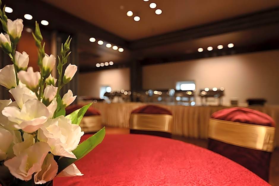 VISITEL - A Boutique Hotel