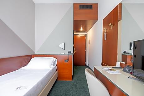 Best Western Hotel Turismo