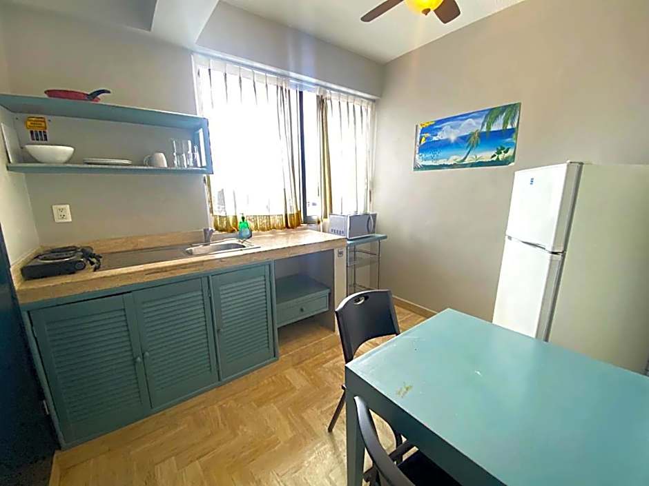 "5th Av" Sol del Caribe Apart Hotel