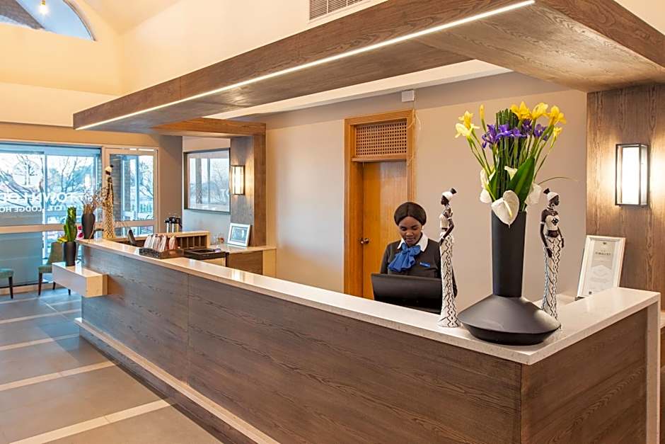 Town Lodge Johannesburg Airport