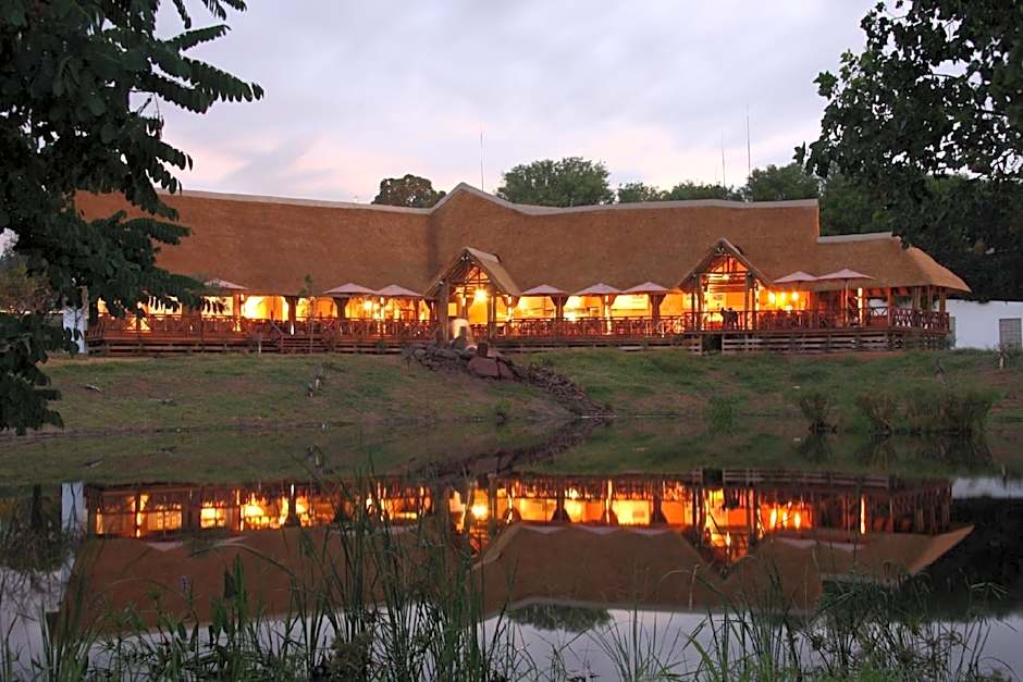 Indaba Hotel, Spa & Conference Center
