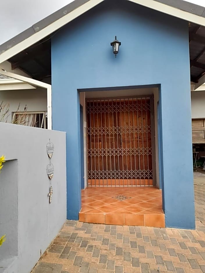 Platberg Self-catering