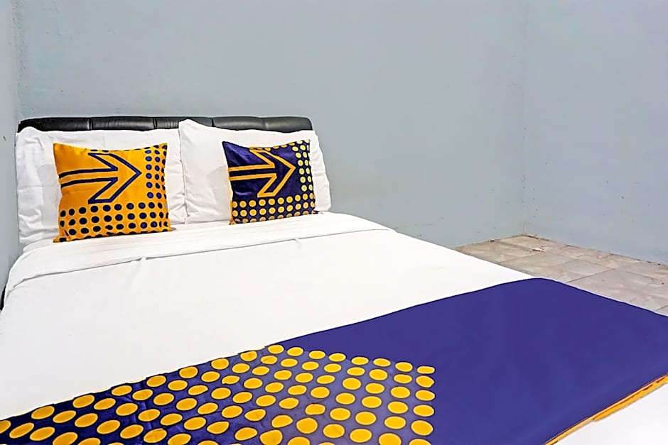 OYO Life 91600 Syariah Army Kost & Homestay