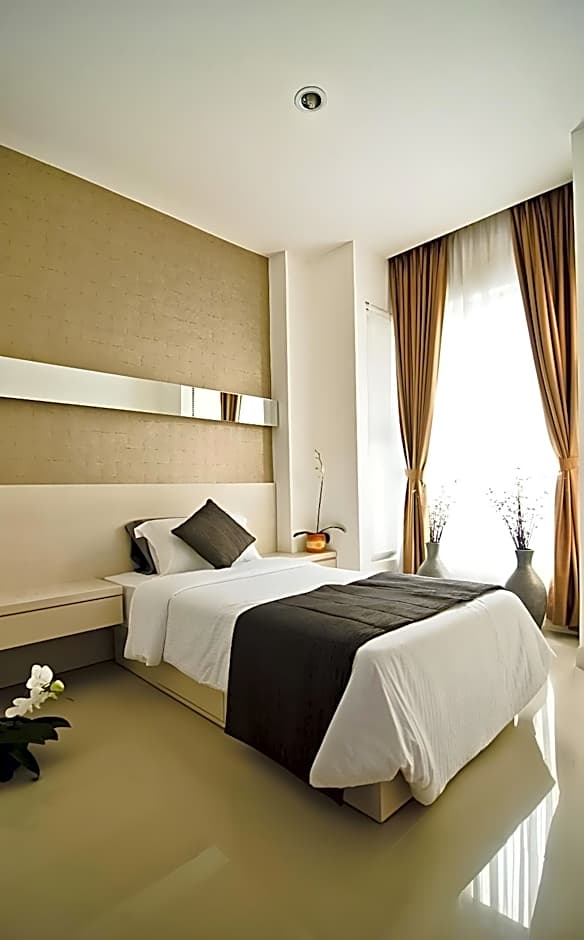 Umalas Hotel and Residence