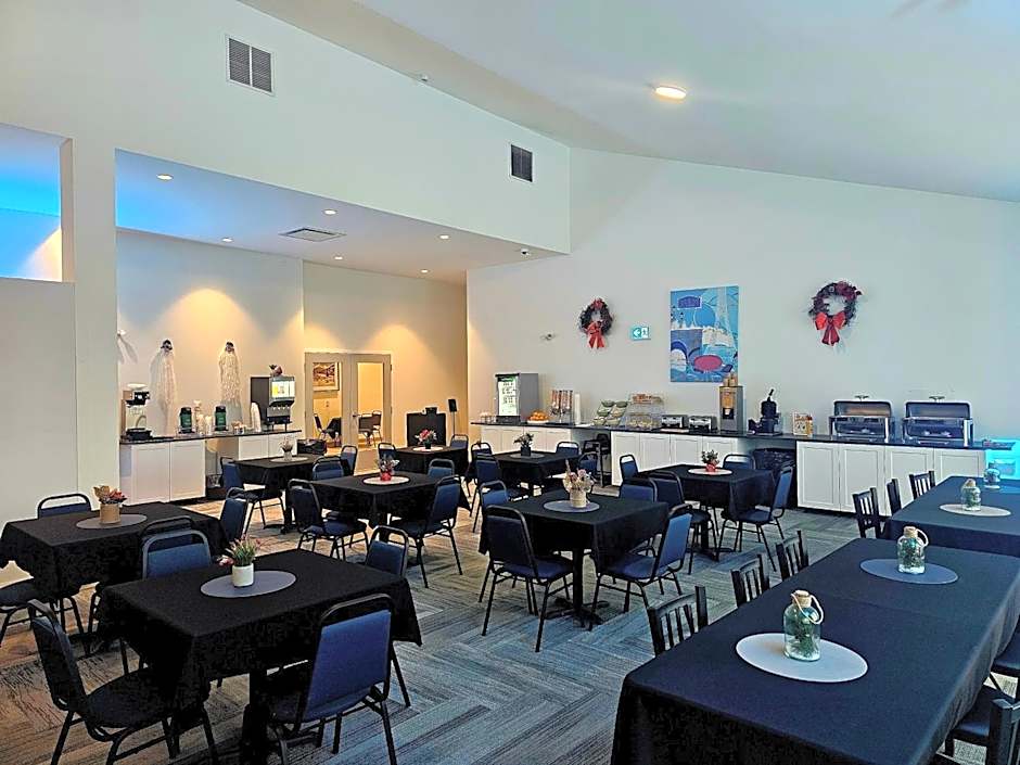 Quality Inn & Suites