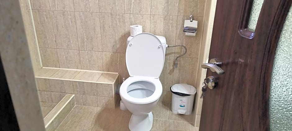 Hotel Blue Sky Resort