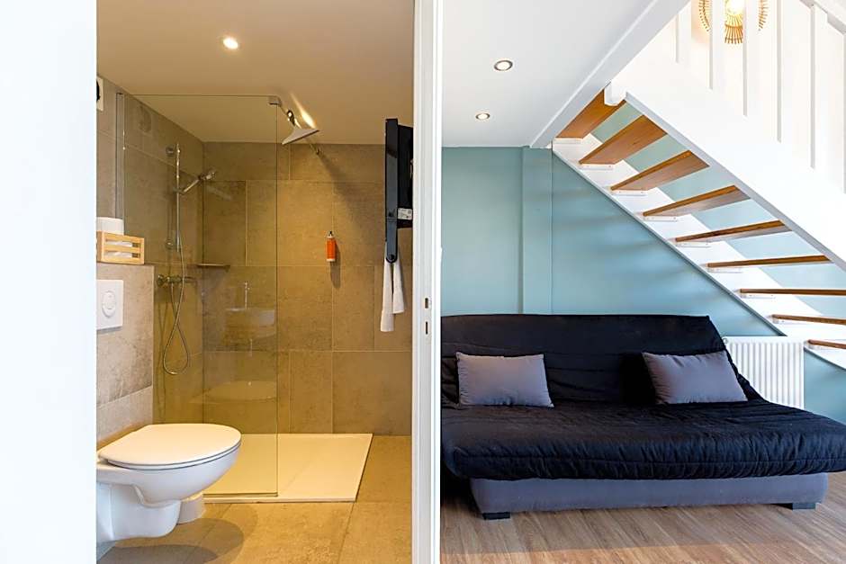 Appart'Hôtel Les Lofts du Grand Lac de Lozère