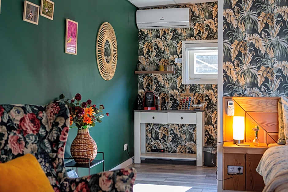 B&B Het Gelders Buitenleven