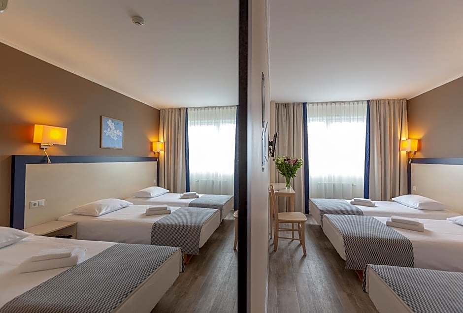 Aurora Hotel Klaipeda