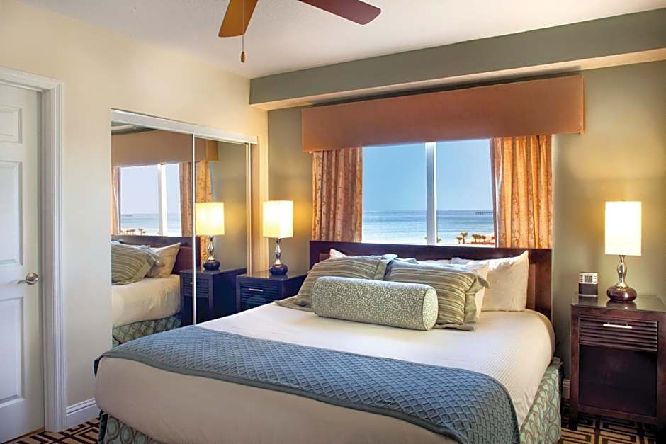 Club Wyndham Panama City Beach