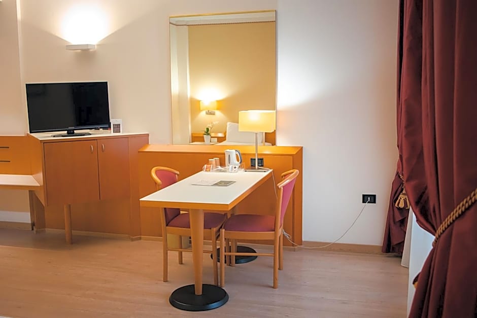 Best Western Mirage Hotel Fiera