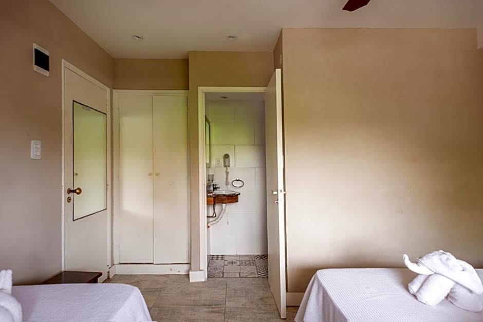 Photo 1 of 7 of Triple Room