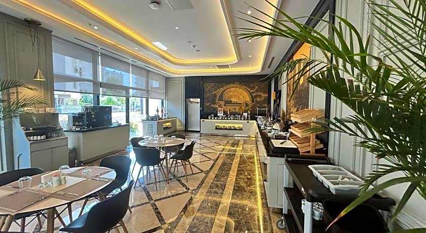 Four Points Flex by Sheraton® Antalya Lara