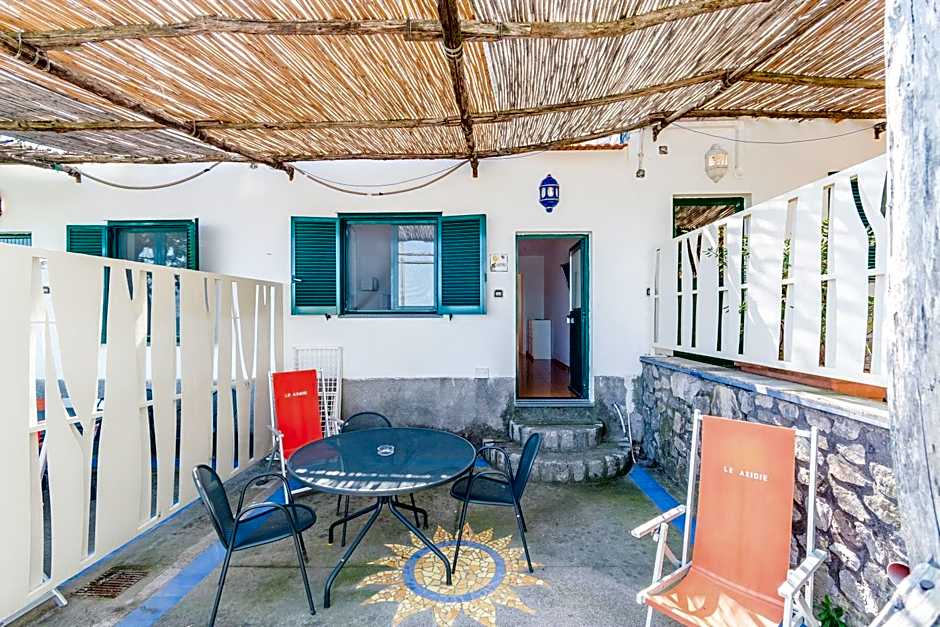 Residence Le Axidie