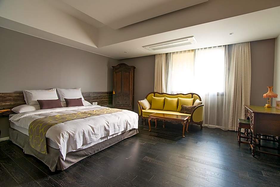 Hotel Matthieu Yeosu