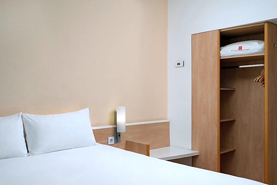 Ibis Budapest City