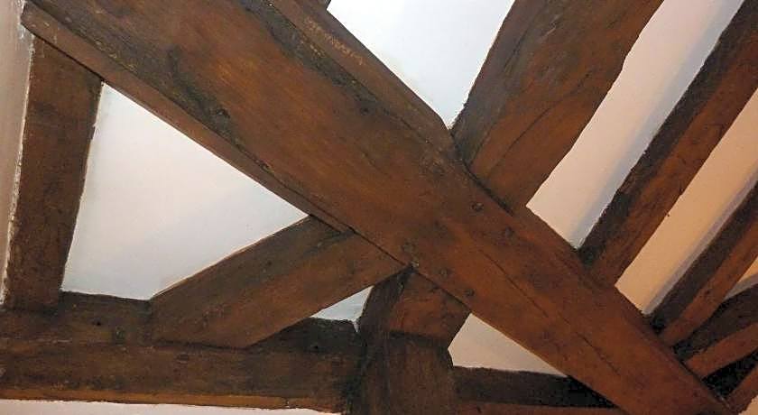 Les Trauchandieres de Saint Malo