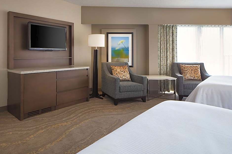 The Westin Kansas City At Crown Center