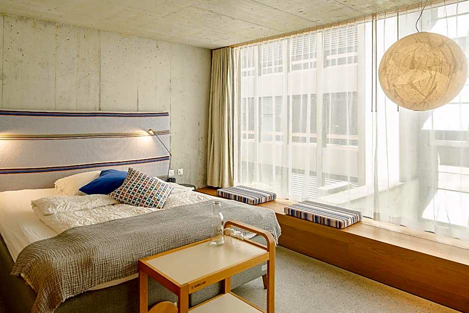 Nomad Design & Lifestyle Hotel