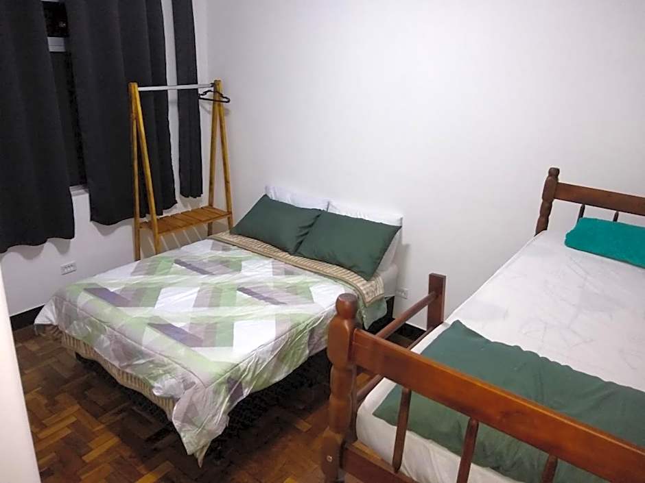 Curitiba Central Hostel