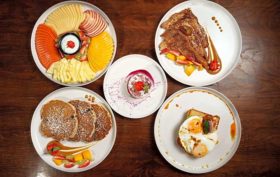 Azulea Bacalar Hotel & Spa - Lagoon Front