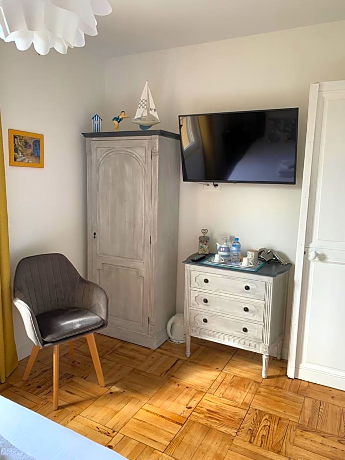 VILLA CATHY Chambres d hôtes