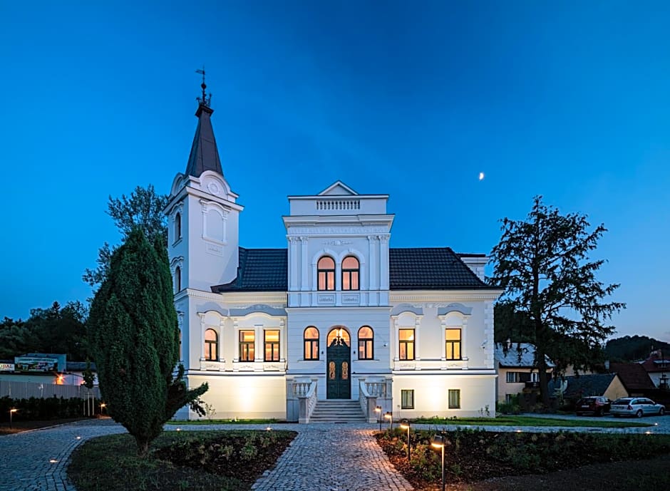 Villa Rosenaw
