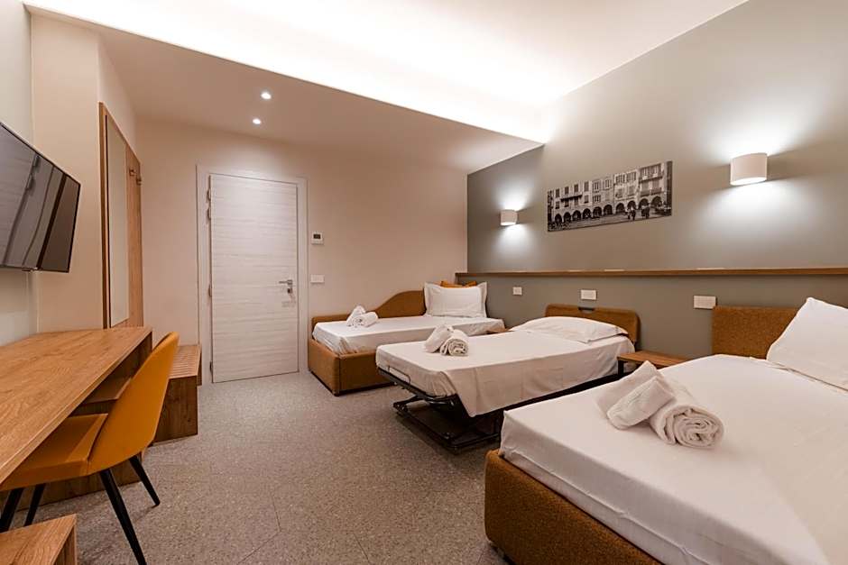 Albergo Stella Del Mare