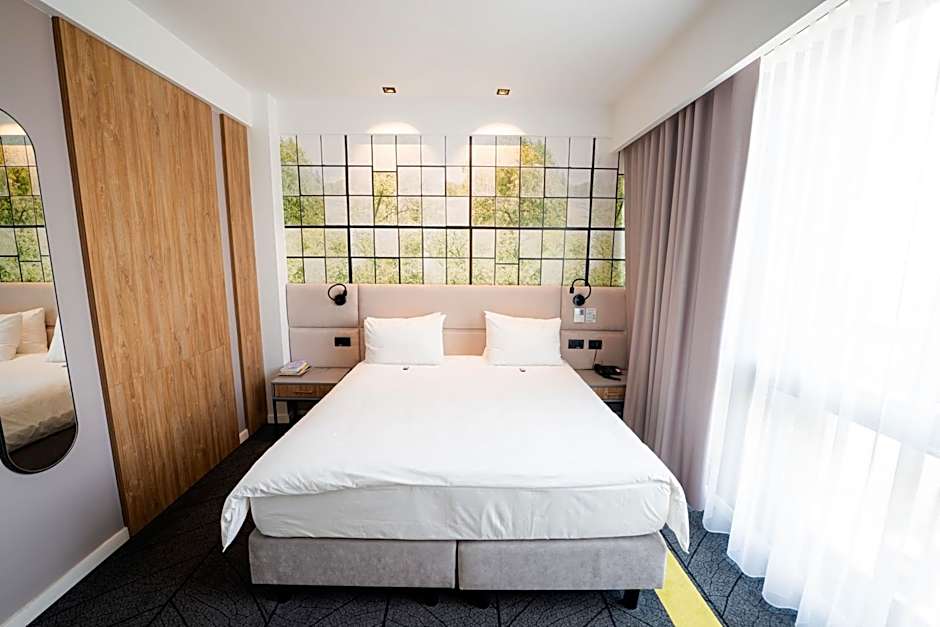 Mandachi Hotel & SPA