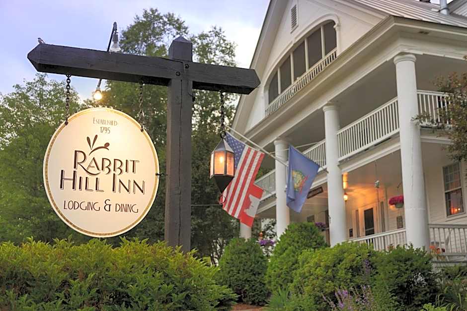 Rabbit Hill Inn