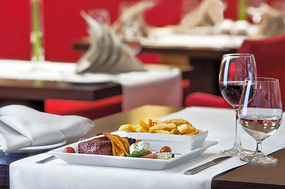 NH Mannheim Viernheim