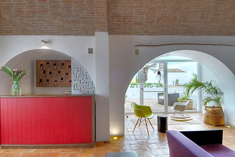 Torre Fiore Hotel Masseria