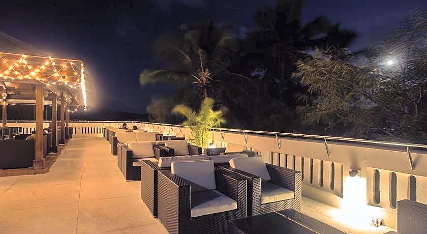 Sea Shell Port Blair