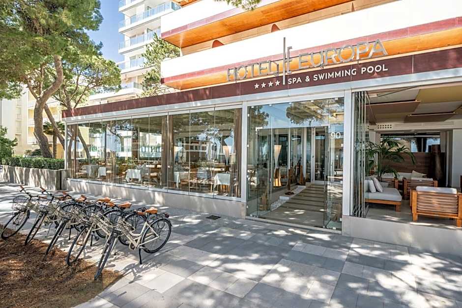 Hotel Europa Lignano