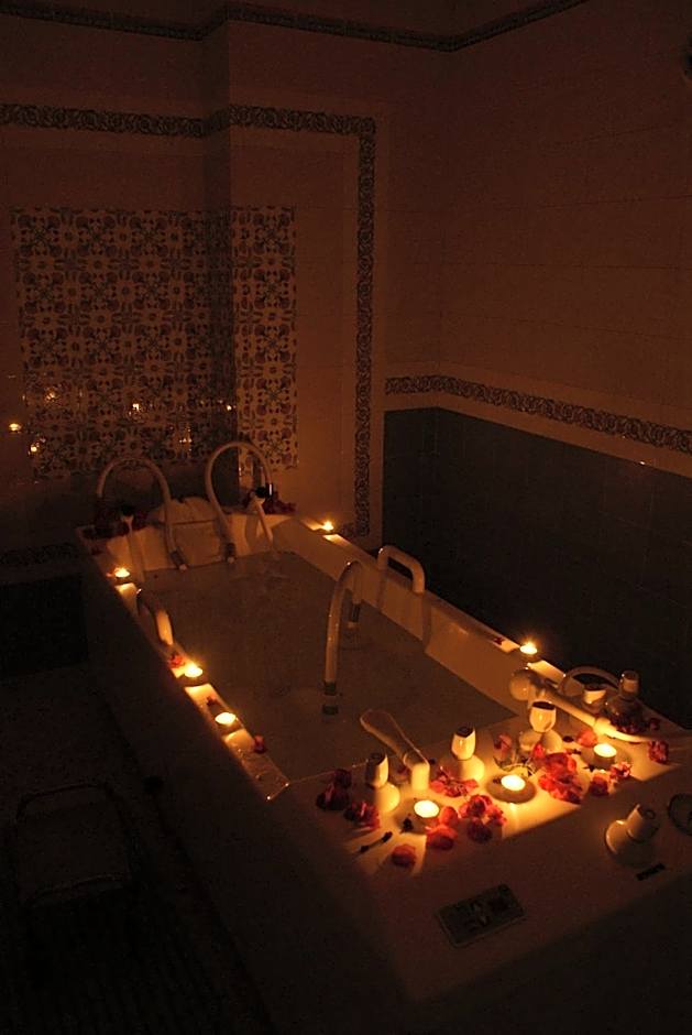 El Mouradi Hammamet