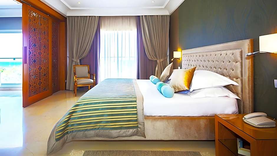 Occidental Sousse Marhaba