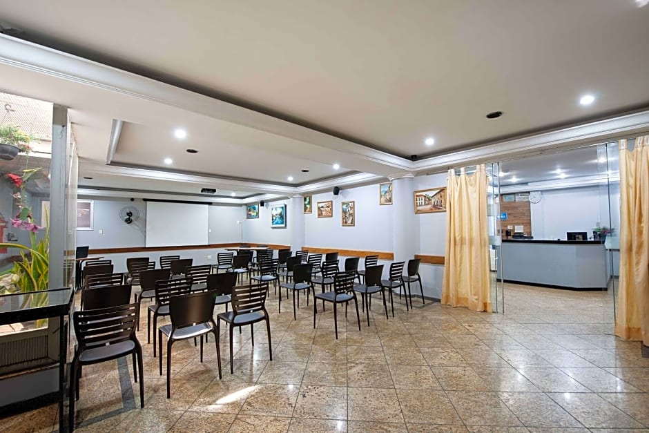 Hotel Pouso Alegre
