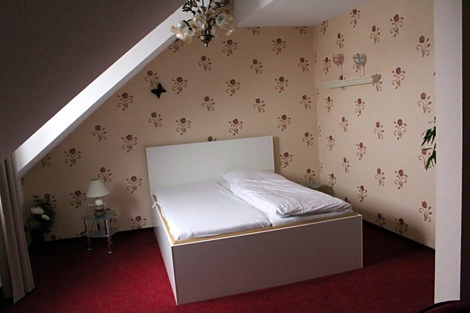 Hotel Gardenia