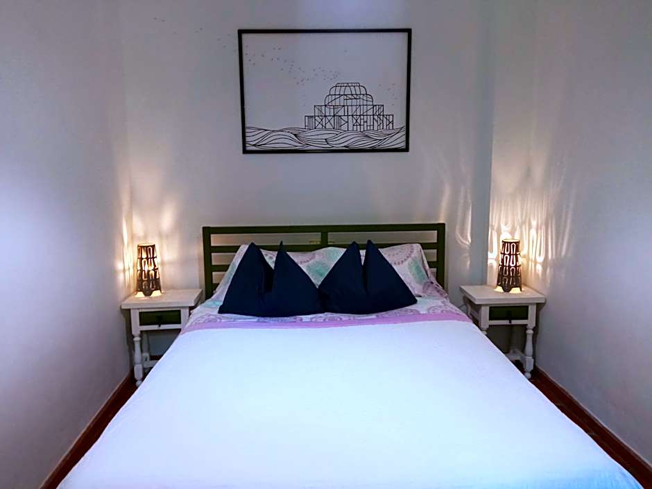 Valle y Mar, Casa de Huéspedes