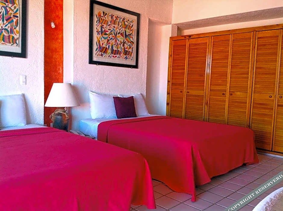 San Felipe Marina Condohotel