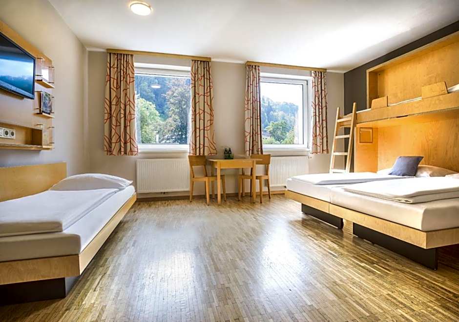 JUFA Hotel Schladming
