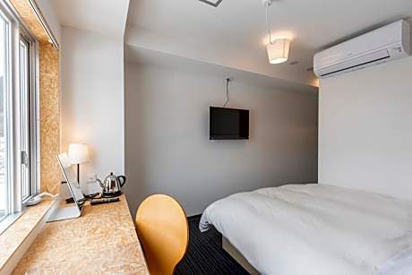Double Room (1 Adult) - Upper Floor - Non-Smoking